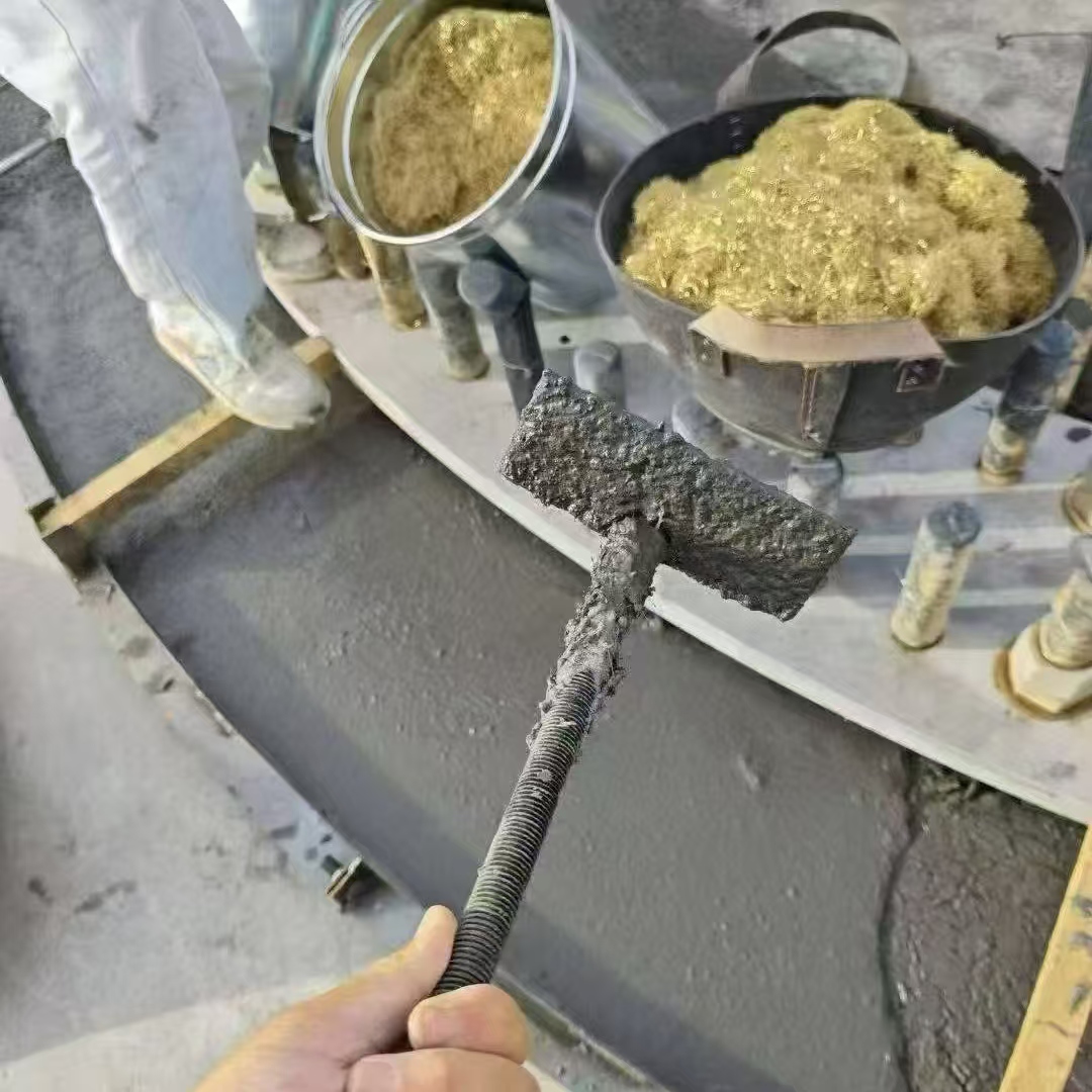 花都C120风电设备基础专用灌浆料